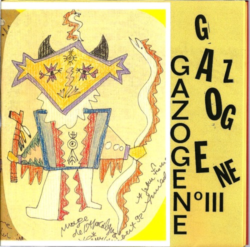 gazogene-03, Thierry Lambert