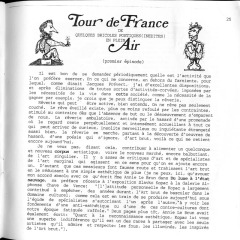 "Tour de france..." par Bruno Montpied